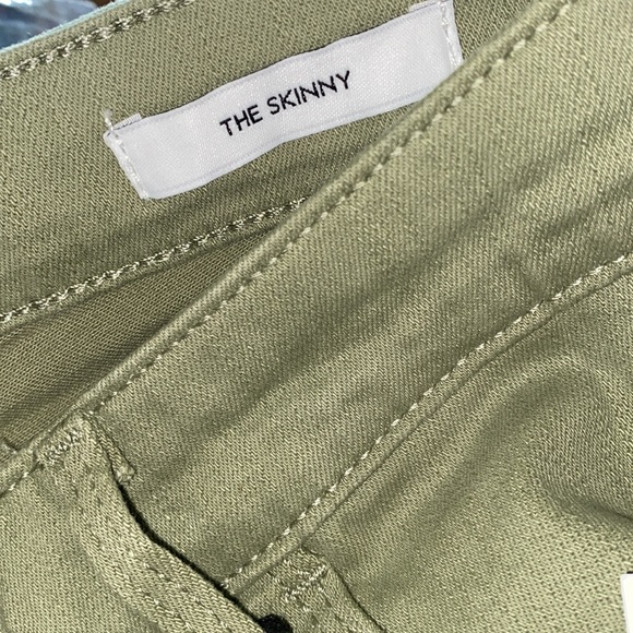 NEW Skinnygirl skinny jeans - Picture 5 of 12